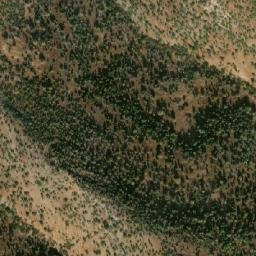 Satellite imagery of Çelhoşk Sırtı, TR