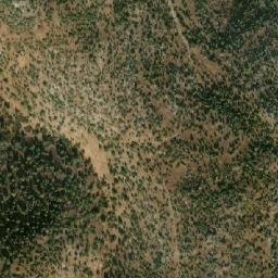 Satellite imagery of Çelhoşk Sırtı, TR