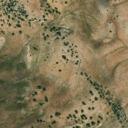 Satellite imagery of Deryaganigahari Kayalığı, TR