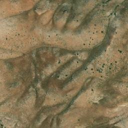 Satellite imagery of Deryaganigahari Kayalığı, TR