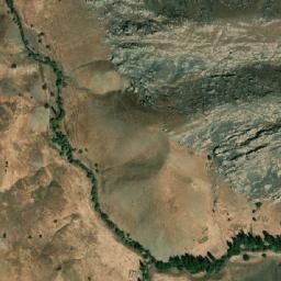 Satellite imagery of Serdep Sırtı, TR