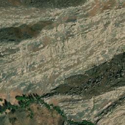 Satellite imagery of Serdep Sırtı, TR