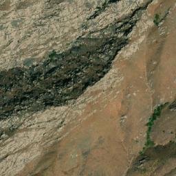 Satellite imagery of Serdep Sırtı, TR