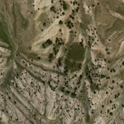 Satellite imagery of Khrebet Berdar, IR