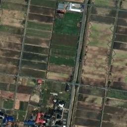 Satellite imagery of boundary_stone, JP