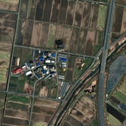 Satellite imagery of boundary_stone, JP