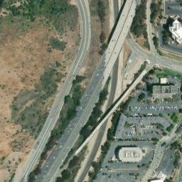 Satellite imagery of Sierra Point, US