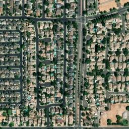 2112 Sunny Park Dr, Modesto, CA 95355 Satellite Map