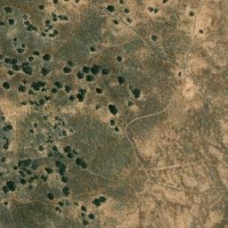 Satellite imagery of Dunn Ridge, US