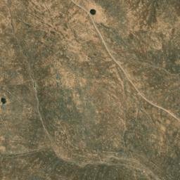 Satellite imagery of Dunn Ridge, US