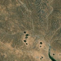 Satellite imagery of Dunn Ridge, US