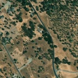 Satellite imagery of Piney Ridge, US