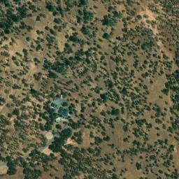 Satellite imagery of Piney Ridge, US