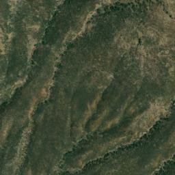 Satellite imagery of Horseshoe Bend Mine, US