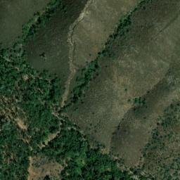 Satellite imagery of Quail Mine, US