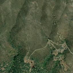 Satellite imagery of Quail Mine, US