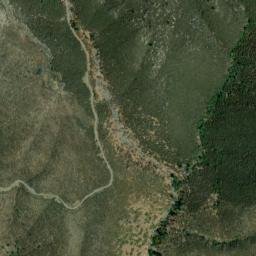 Satellite imagery of Quail Mine, US