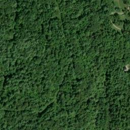 Satellite imagery of Big Andy Ridge, US