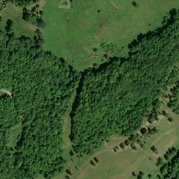 Satellite imagery of Big Andy Ridge, US