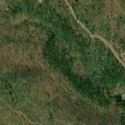 Satellite imagery of Doctors Ridge, US