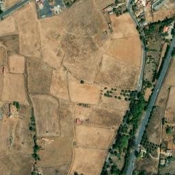 Satellite imagery of survey_point, PT