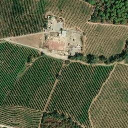 Satellite imagery of survey_point, PT