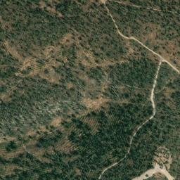 Satellite imagery of survey_point, PT
