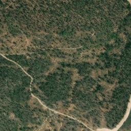 Satellite imagery of survey_point, PT