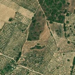 Satellite imagery of Cerro del Viento, ES