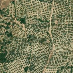 Satellite imagery of Cerro del Viento, ES