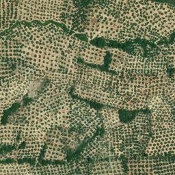 Satellite imagery of Cerro del Viento, ES