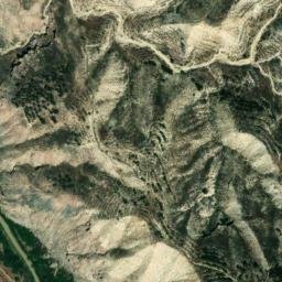 Satellite imagery of survey_point, ES