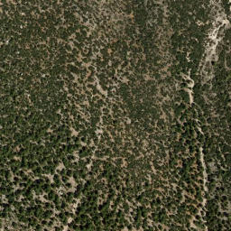 Satellite imagery of Sierra de María, ES