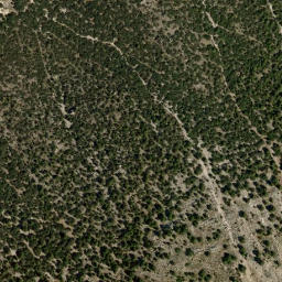 Satellite imagery of Sierra de María, ES