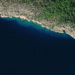 Satellite imagery of Ákra Skylómagkas, GR