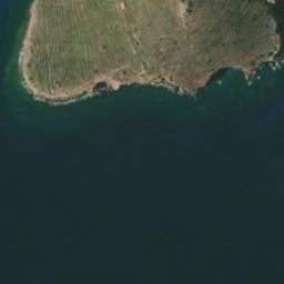 Satellite imagery of Ákra Pýrgos, GR