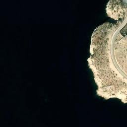 Satellite imagery of Ákra Katafýgi, GR