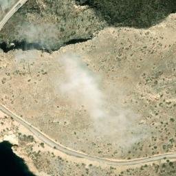 Satellite imagery of Ákra Katafýgi, GR