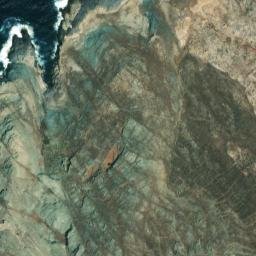 Satellite imagery of Ákra Áxeno, GR