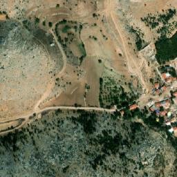 Drone Görünümü