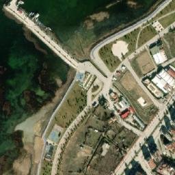 Drone Görünümü