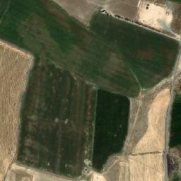 Satellite imagery of Cermala Sırtı, TR