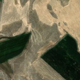 Satellite imagery of Cermala Sırtı, TR