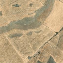 Satellite imagery of Farşa Sırtı, TR