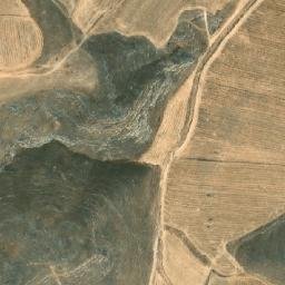 Satellite imagery of Farşa Sırtı, TR