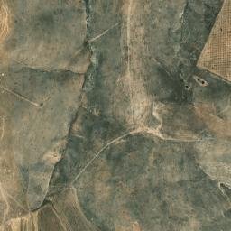 Satellite imagery of Taş Sırt, TR