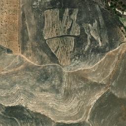 Satellite imagery of Taş Sırt, TR