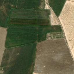 Satellite imagery of Guharagöcera Sırtı, TR