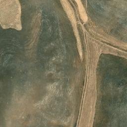 Satellite imagery of Gerraabdili Sırtı, TR