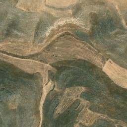 Satellite imagery of Gerraabdili Sırtı, TR